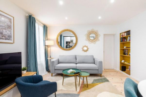 GuestReady - Glamourous getaway in the 20th Arr.